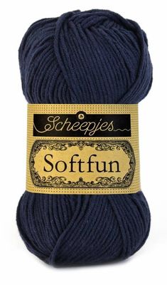Softfun 2401 - Prussian