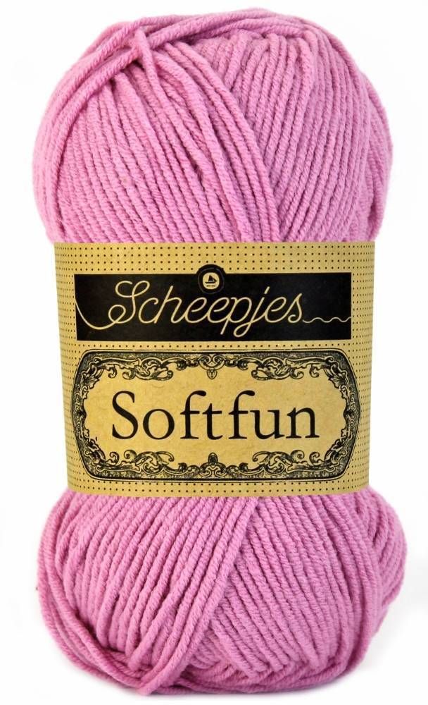 Softfun 2480 - Pink