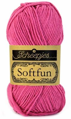 Softfun 2495 - Hot Pink