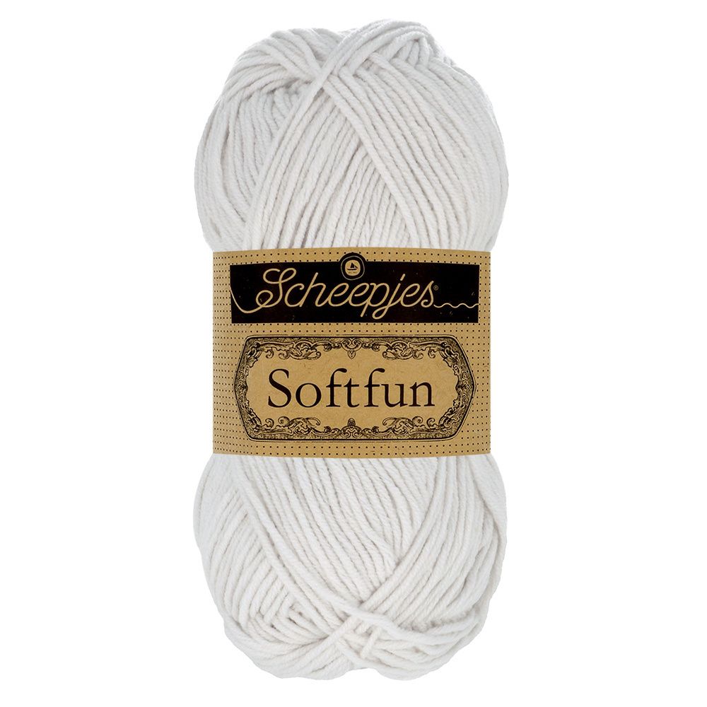 Softfun 2627 - Mist