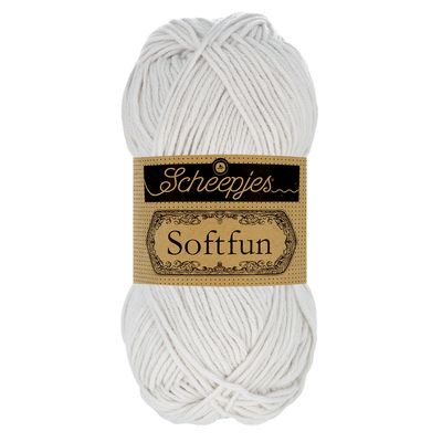 Softfun 2627 - Mist