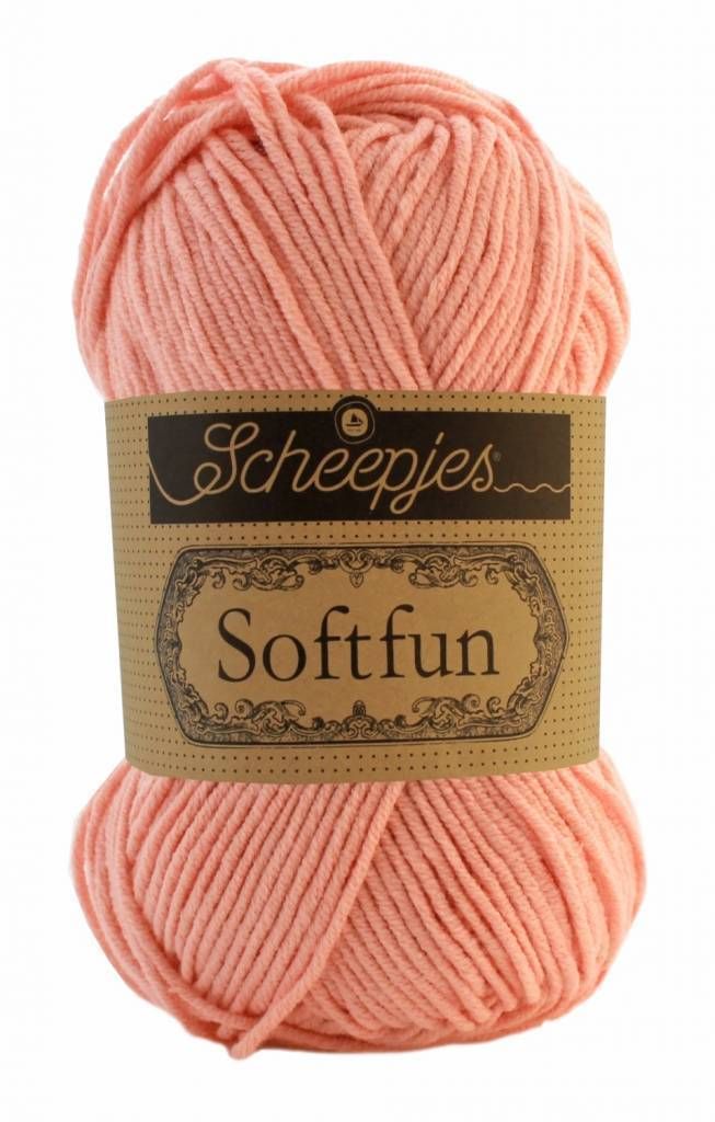 Softfun 2620 - Starfish