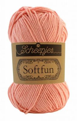 Softfun 2620 - Starfish