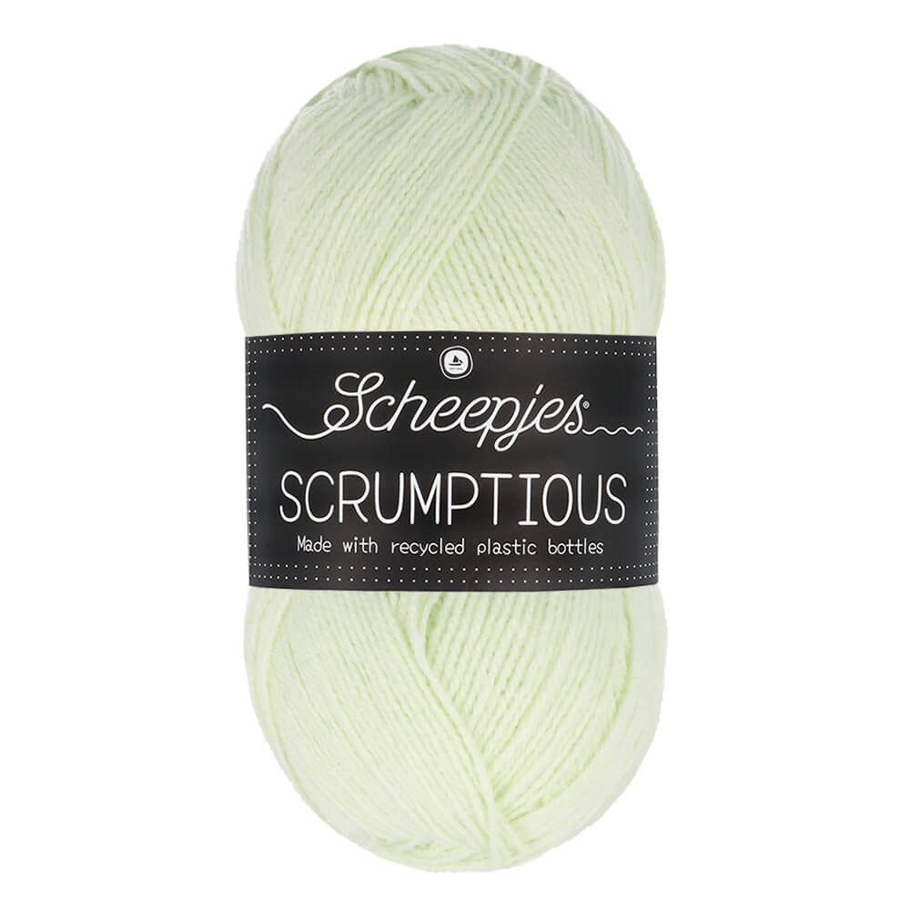 Scrumptious 317 - Honeydew Melon Sorbet