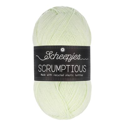 Scrumptious 317 - Honeydew Melon Sorbet