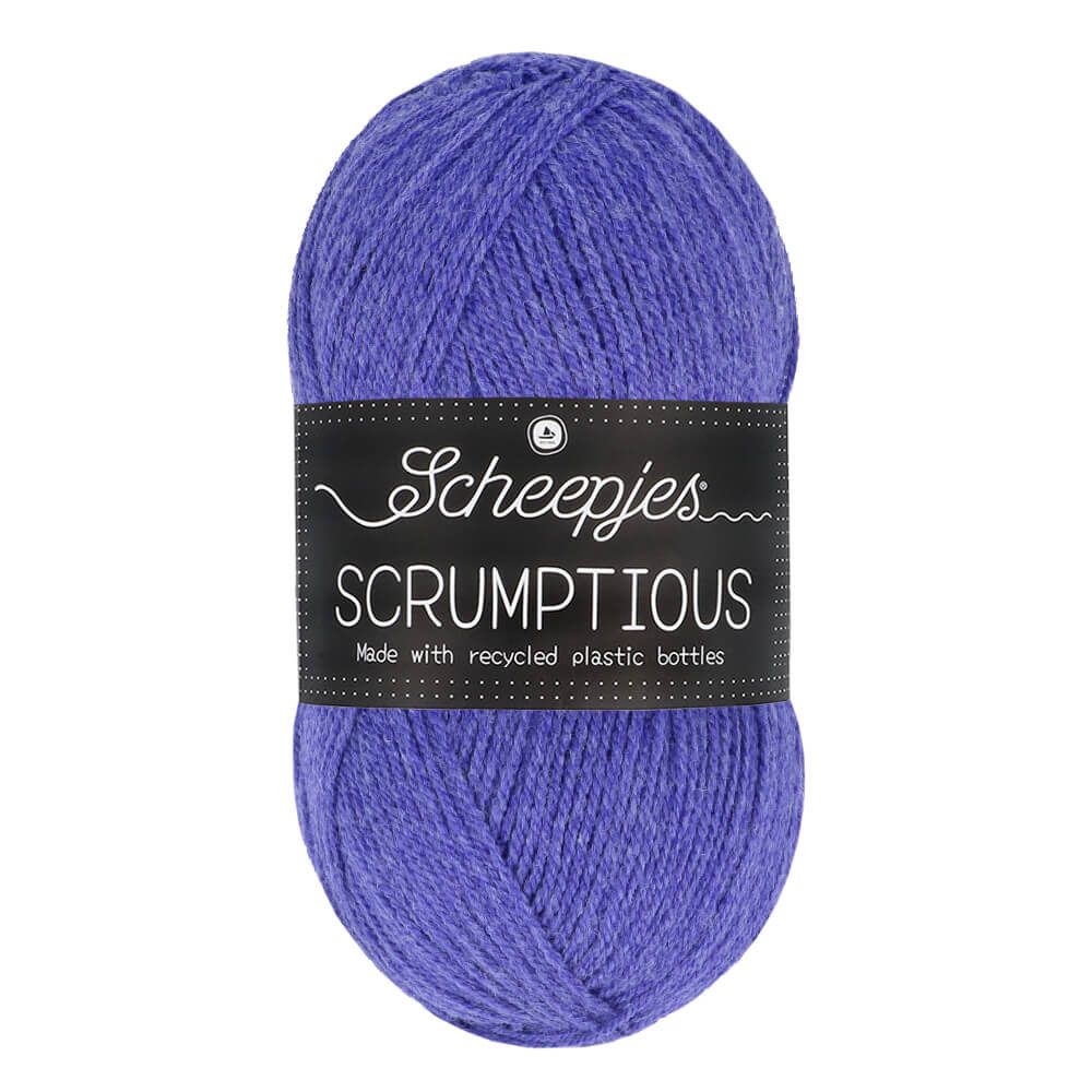 Scrumptious 316 - Grape Jelly
