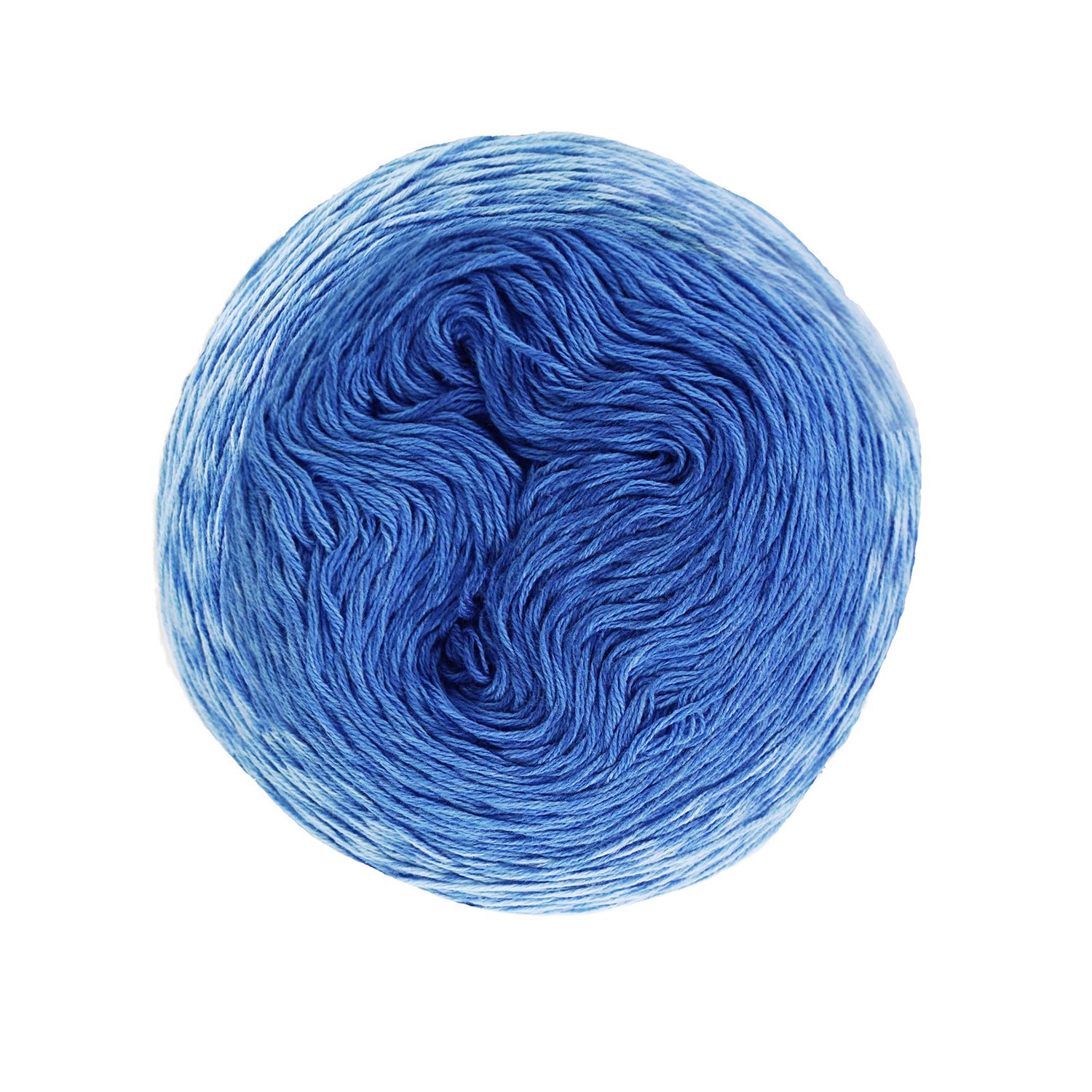 Colour Cake 6003 - Blueberry Cupcake