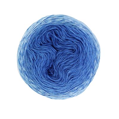Colour Cake 6003 - Blueberry Cupcake