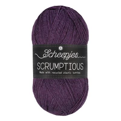 Scrumptious 324 - Huckleberry Pie