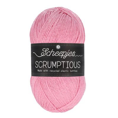 Scrumptious 330 - Cotton Candy Meringue