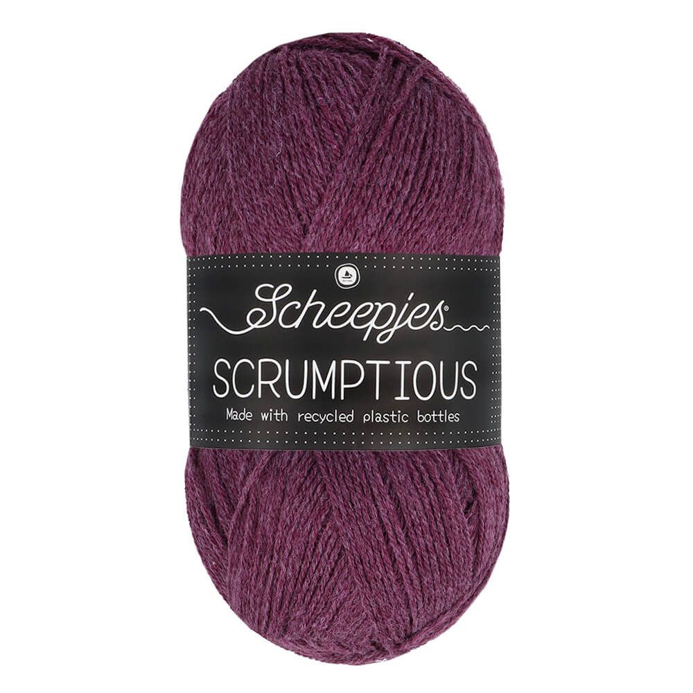 Scrumptious 368 - Cabernet Gelato