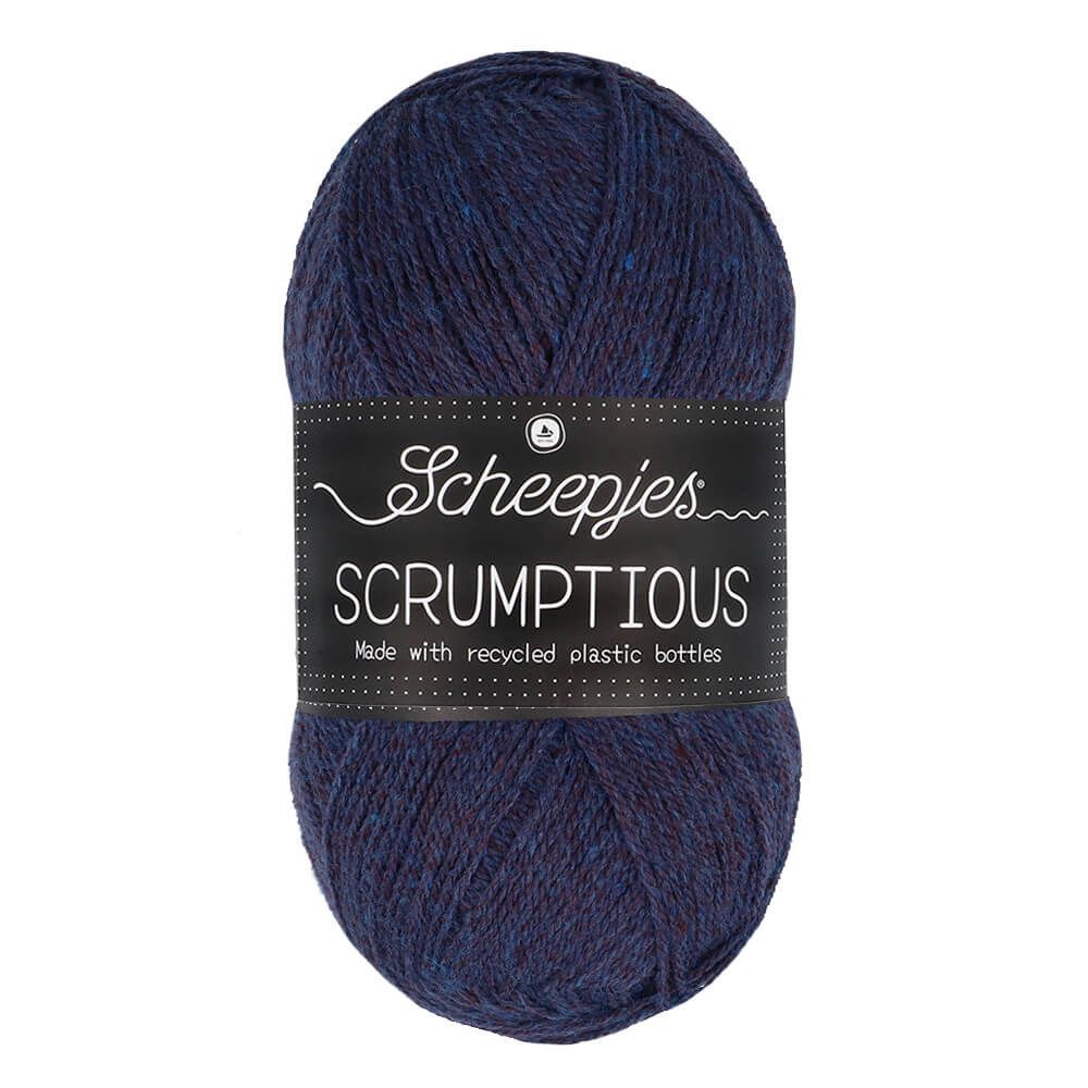 Scrumptious 366 - Cosmic Cupcake