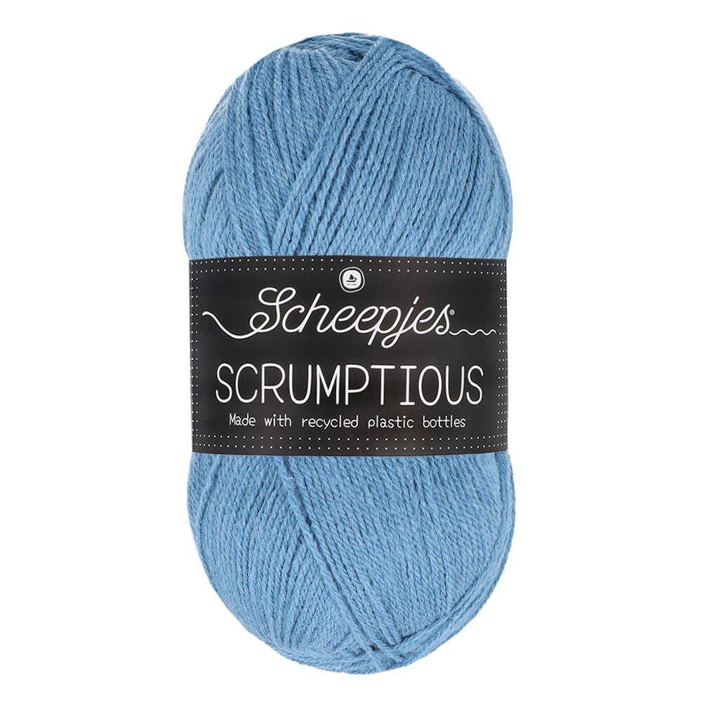 Scrumptious 335 - Raspberry Rock Candy
