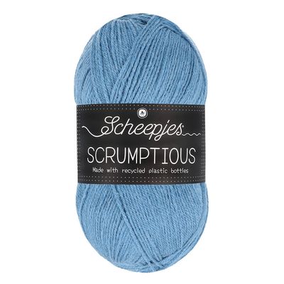 Scrumptious 335 - Raspberry Rock Candy
