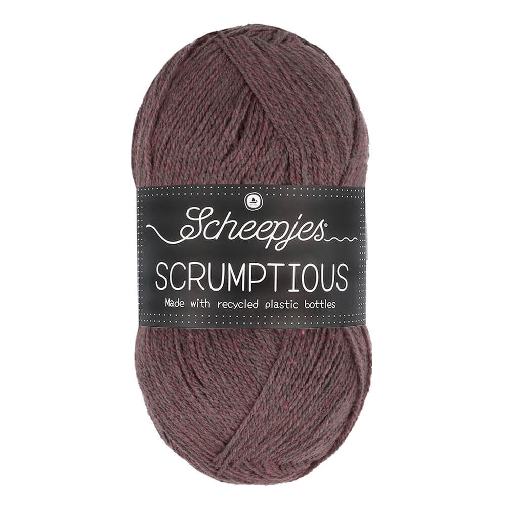 Scrumptious 347 -Choco. Raspberry Bavarois