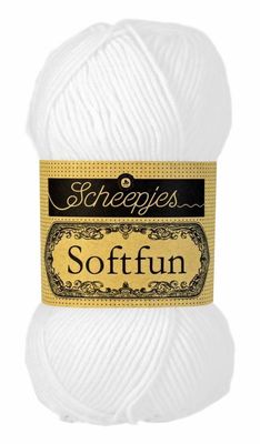Softfun 2412 - Snow