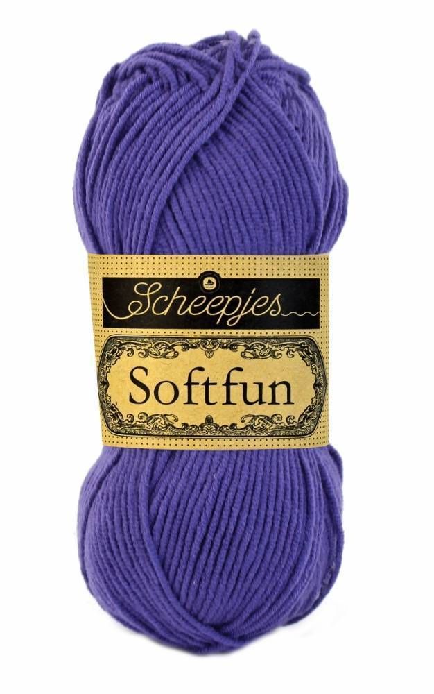 Softfun 2463 - Purple