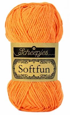 Softfun 2427 - Tangerine