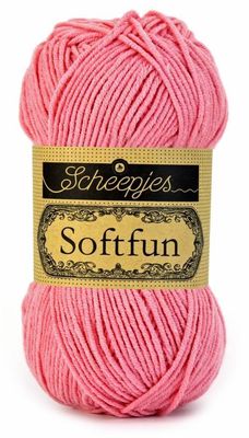 Softfun 2514 - Rose