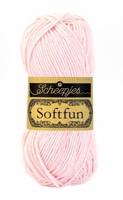Softfun 2513 - Light Rose