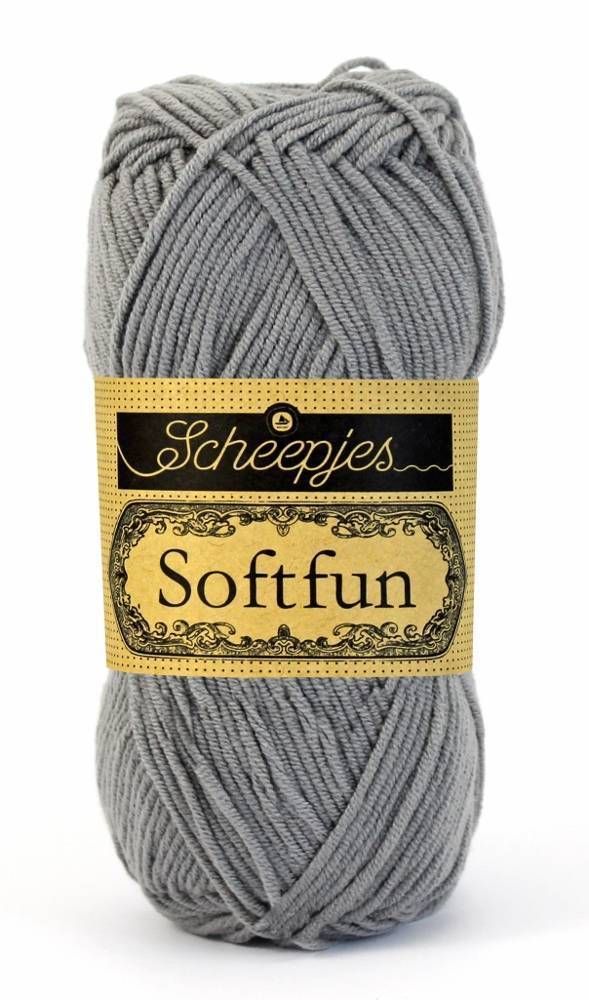 Softfun 2510 - Dove
