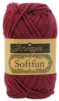Softfun 2534 - Cyclamen