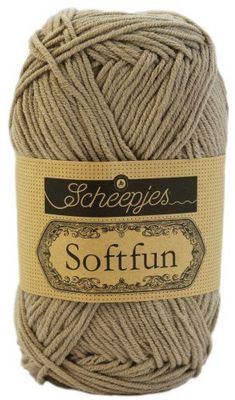 Softfun 2533 - Wheat