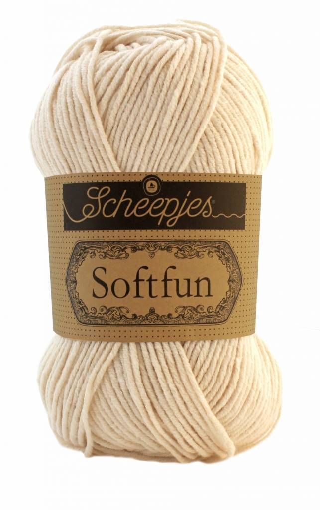 Softfun 2622 - Latte