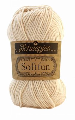Softfun 2622 - Latte