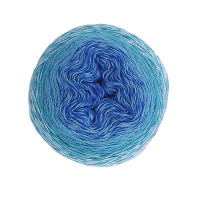 Colour Cake 6004 - Royal Blue Velvet