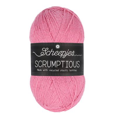 Scrumptious 331 - Turkish Delight