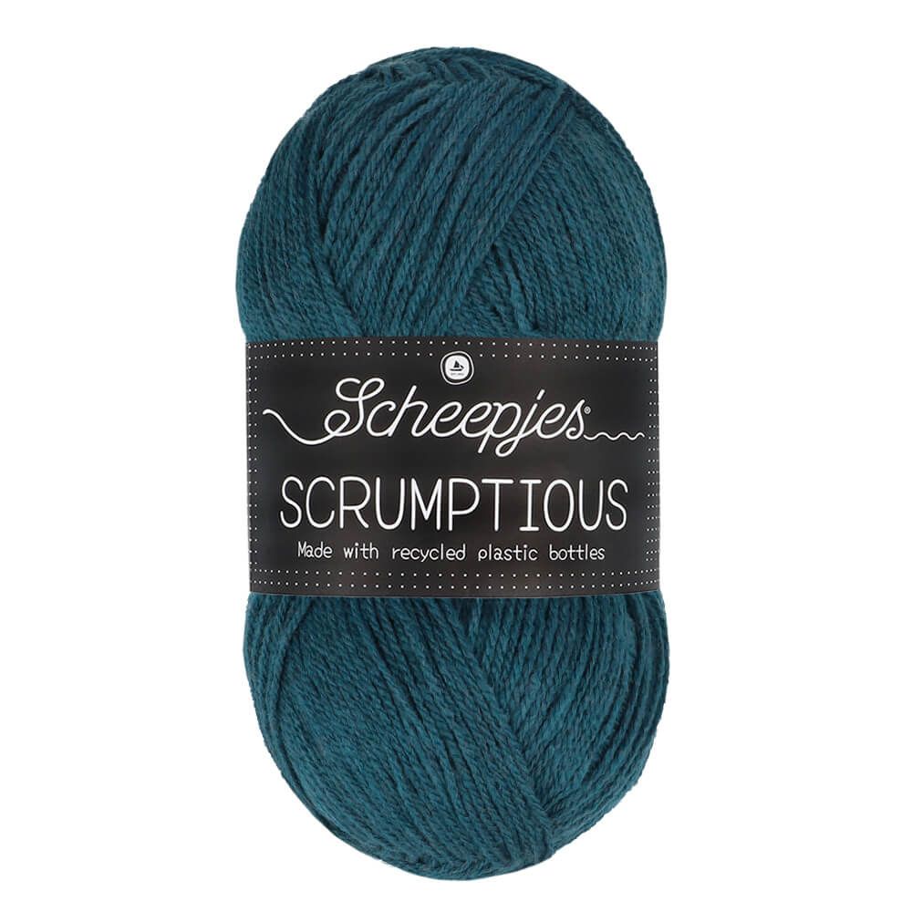 Scrumptious 354 - Forest Fruit Pound Cake