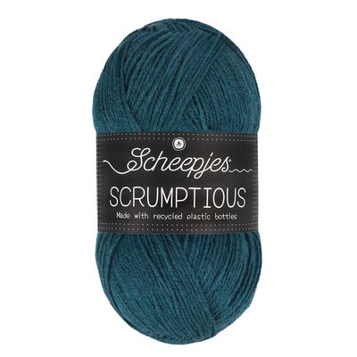 Scrumptious 354 - Forest Fruit Pound Cake