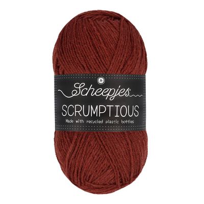 Scrumptious 359 - Red Velvet Cake