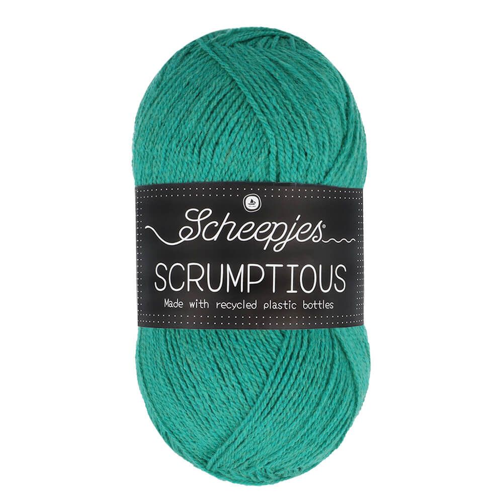Scrumptious 353 - Mint Chocolate Cookie