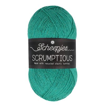 Scrumptious 353 - Mint Chocolate Cookie