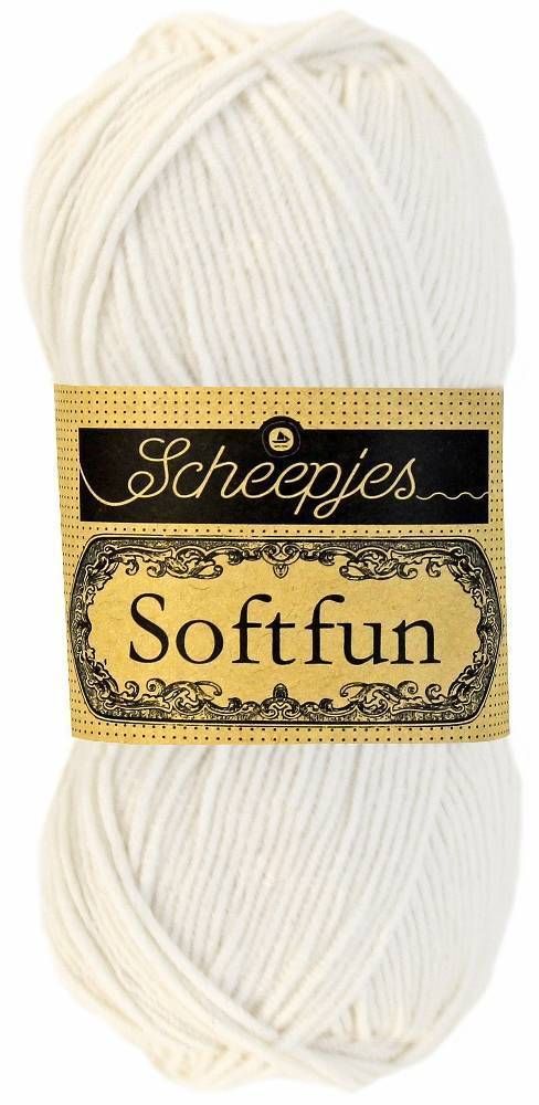 Softfun 2426 - Lace