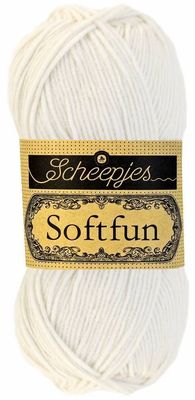 Softfun 2426 - Lace