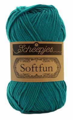Softfun 2604 - Aztec