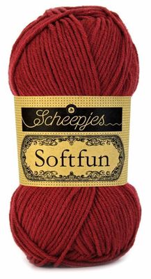Softfun 2492 - Bordeaux