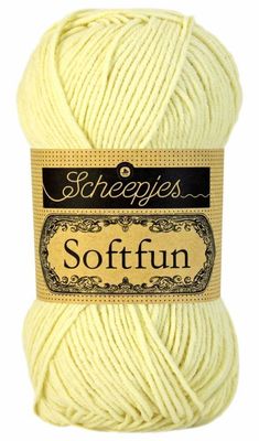 Softfun 2496 - Banana