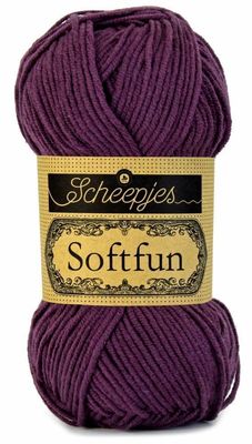 Softfun 2493 - Heath
