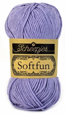 Softfun 2519 - Violet