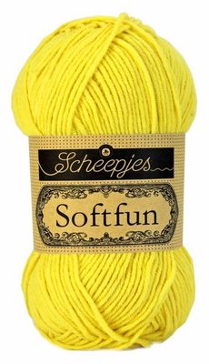 Softfun 2518 - Canary
