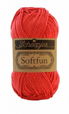 Softfun 2607 - Coral