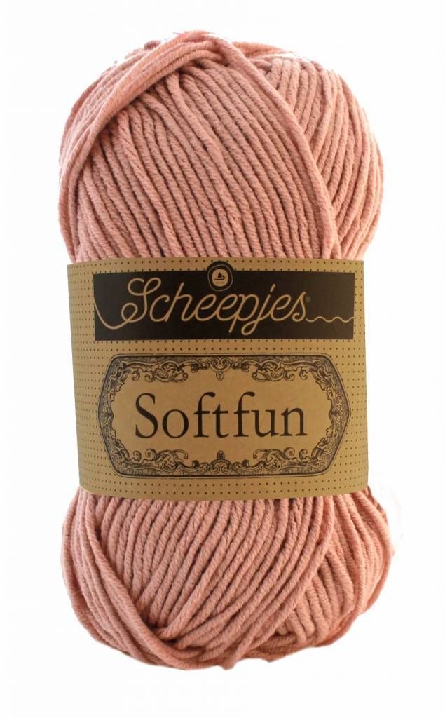Softfun 2612 - Crepe