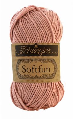Softfun 2612 - Crepe