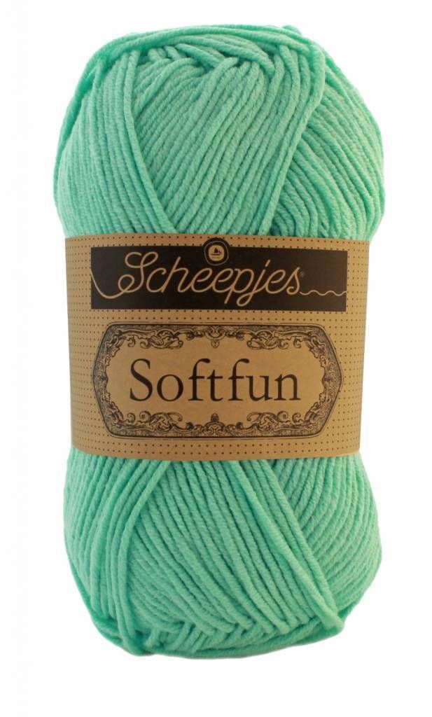 Softfun 2615 - Botanical