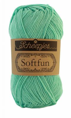 Softfun 2615 - Botanical