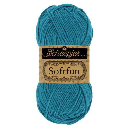 Softfun 2649 - Peacock